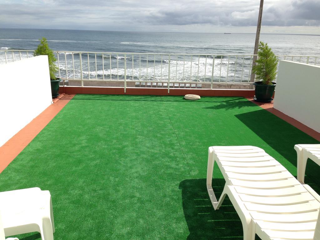 Hotel Teimoso Figueira da Foz Ruang foto