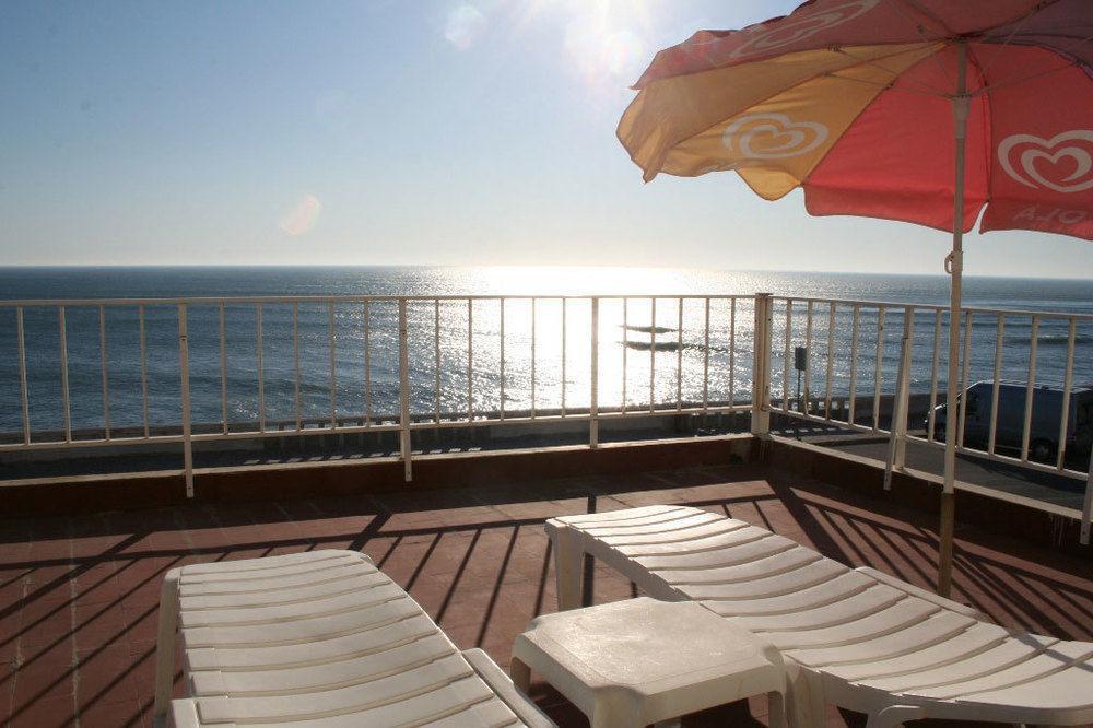 Hotel Teimoso Figueira da Foz Bagian luar foto