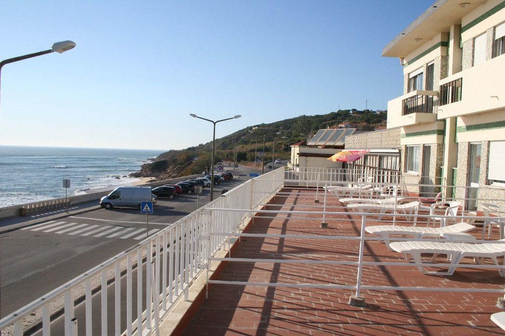 Hotel Teimoso Figueira da Foz Bagian luar foto