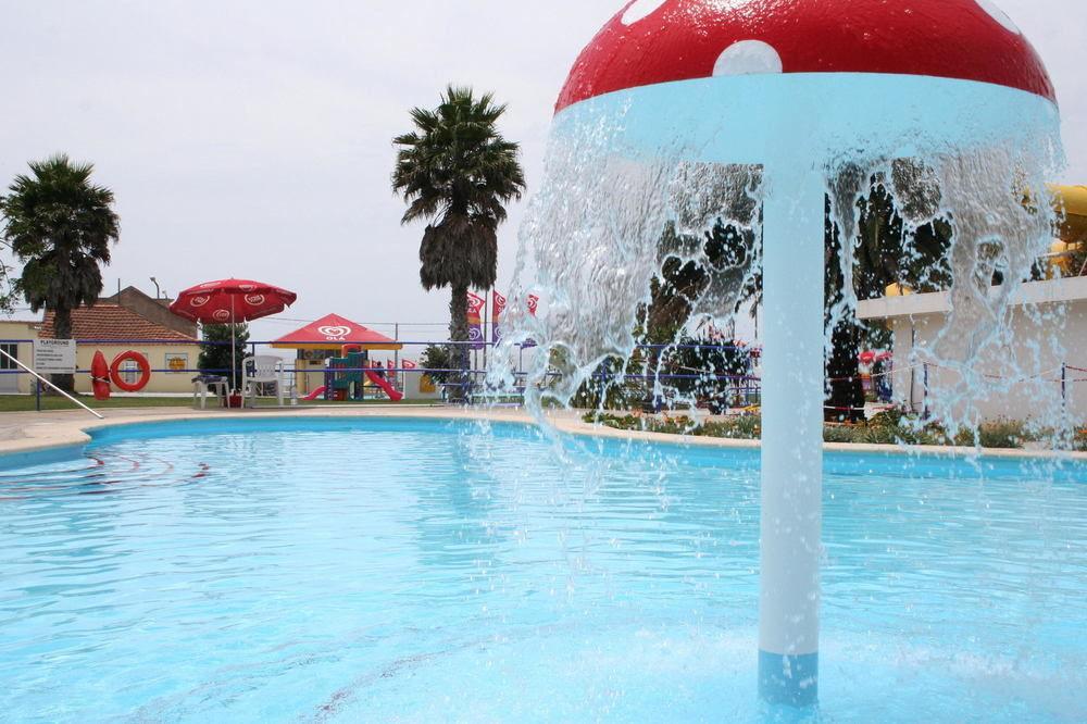 Hotel Teimoso Figueira da Foz Bagian luar foto