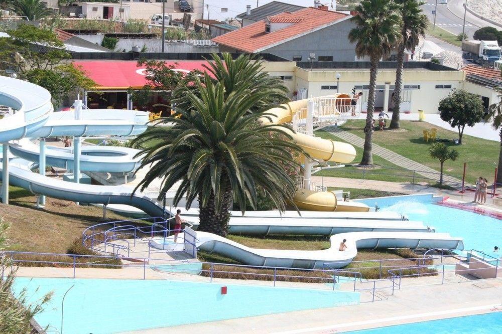 Hotel Teimoso Figueira da Foz Bagian luar foto