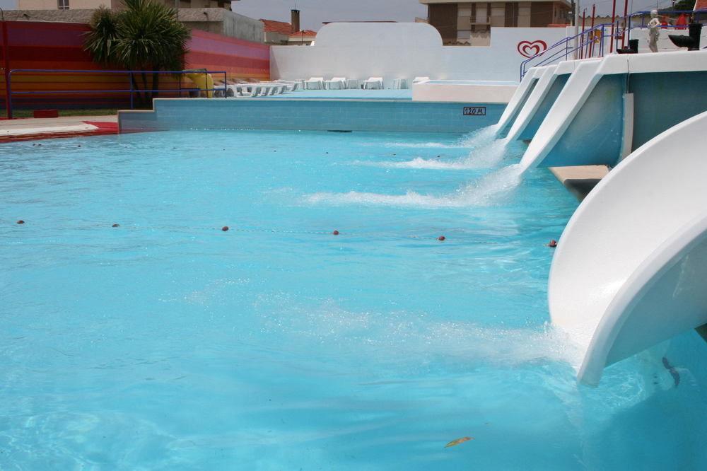 Hotel Teimoso Figueira da Foz Bagian luar foto