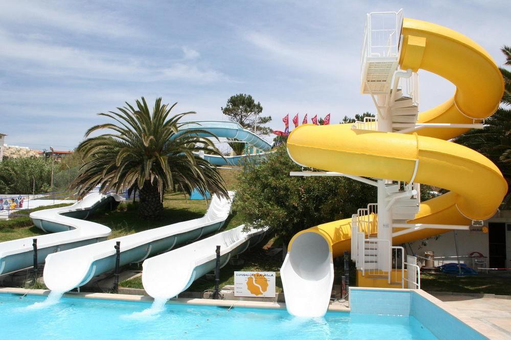 Hotel Teimoso Figueira da Foz Bagian luar foto