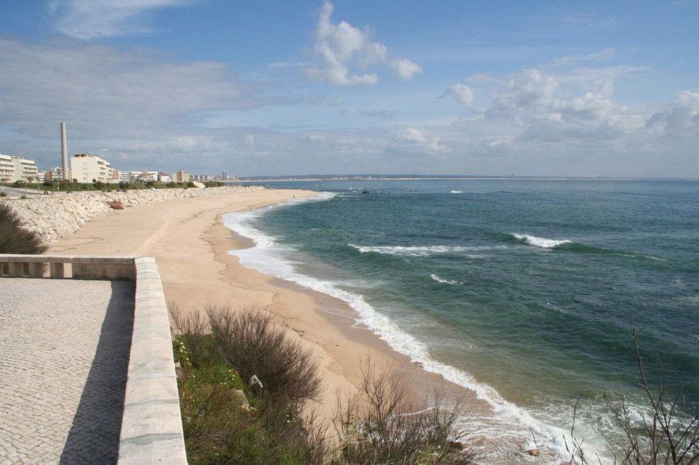 Hotel Teimoso Figueira da Foz Bagian luar foto