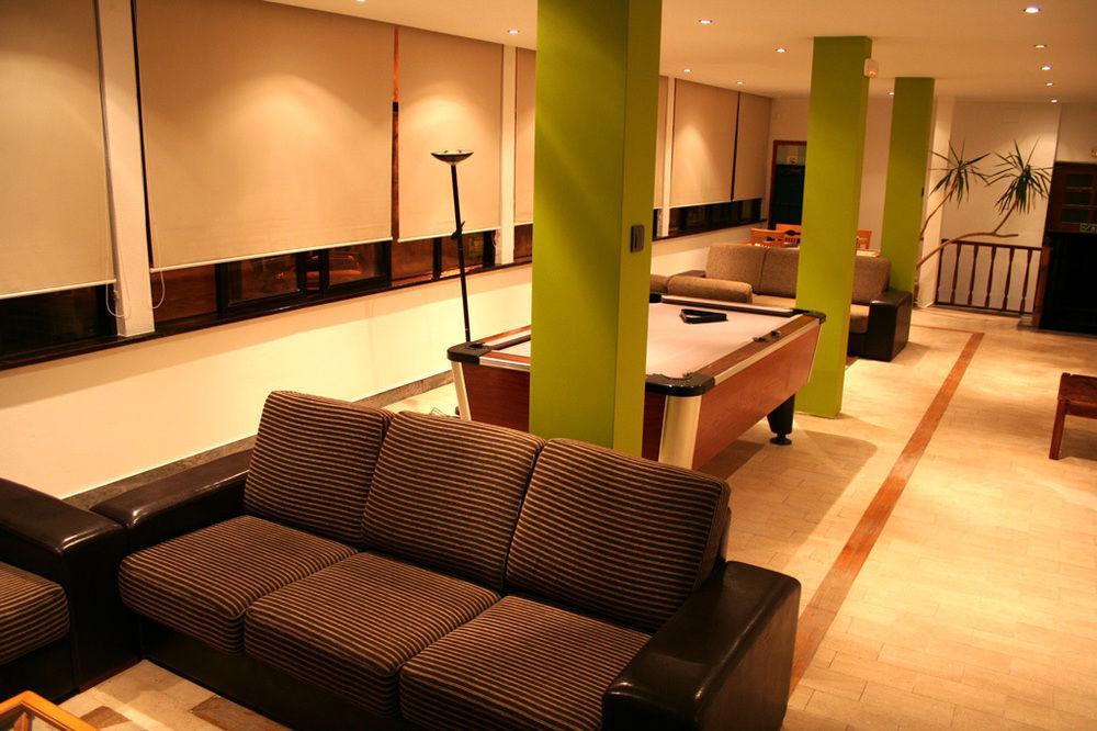 Hotel Teimoso Figueira da Foz Bagian luar foto