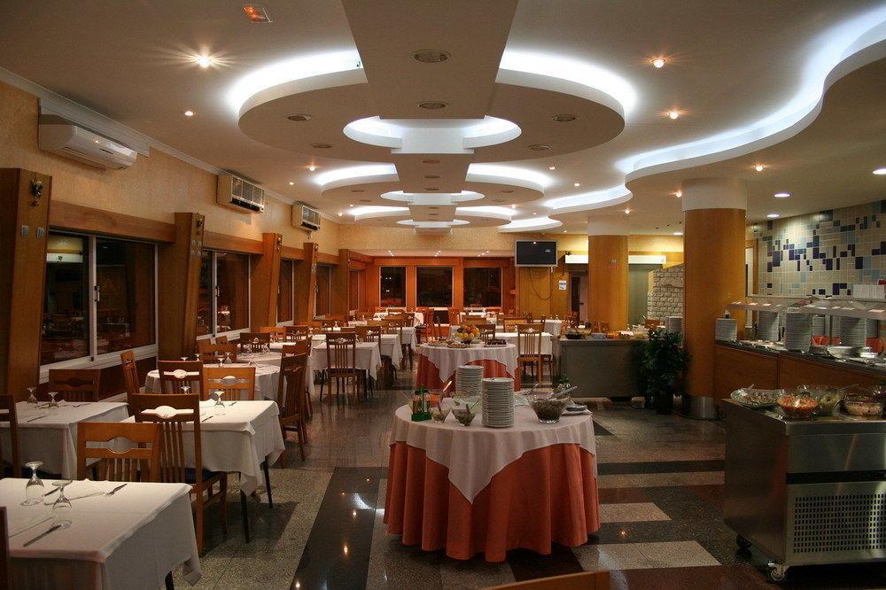 Hotel Teimoso Figueira da Foz Bagian luar foto