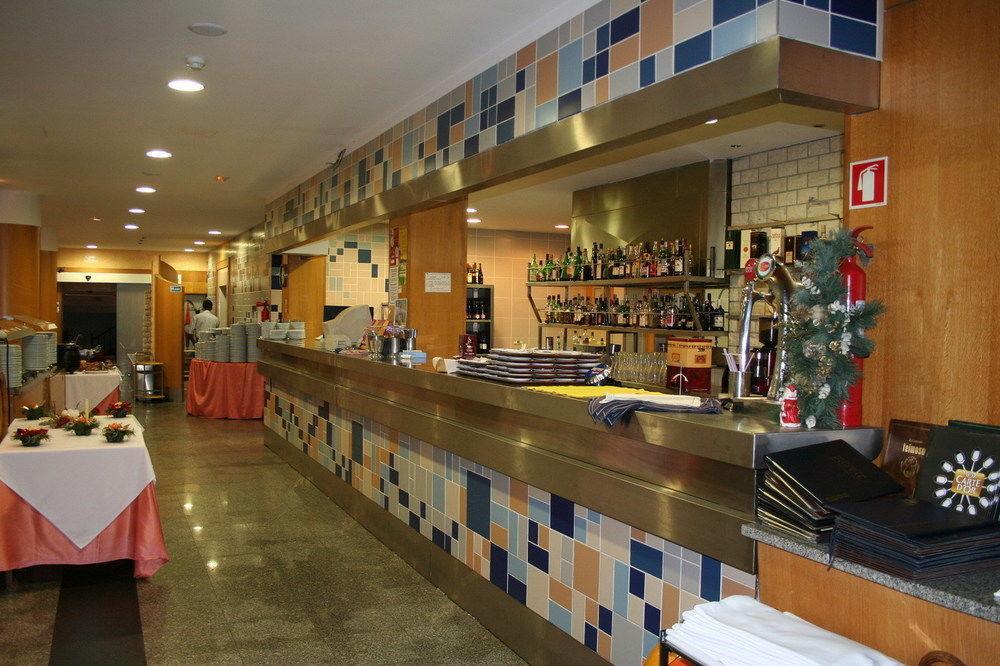 Hotel Teimoso Figueira da Foz Bagian luar foto