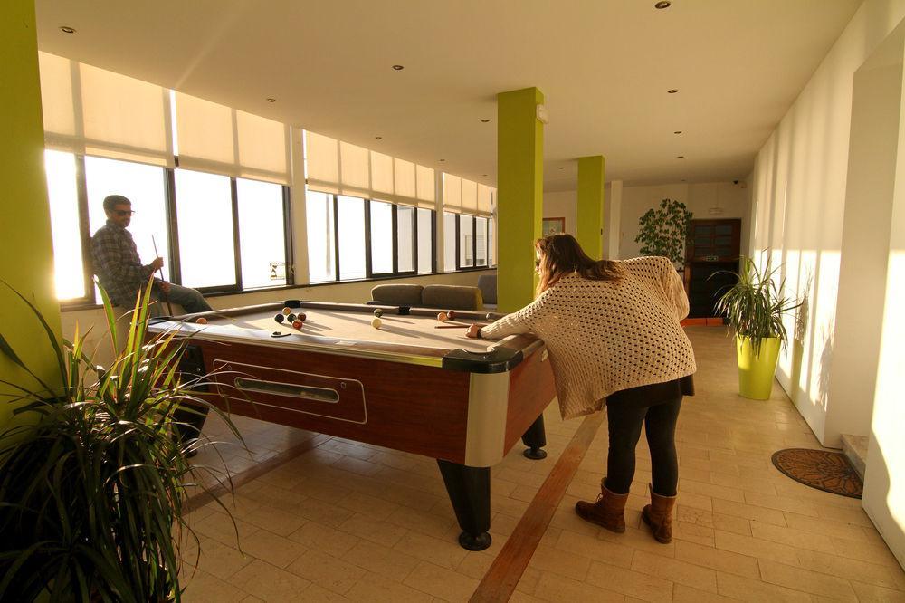 Hotel Teimoso Figueira da Foz Bagian luar foto