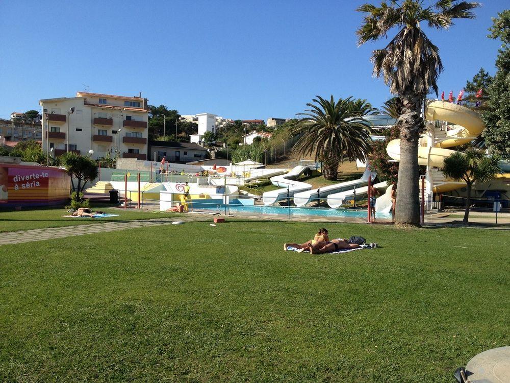 Hotel Teimoso Figueira da Foz Bagian luar foto