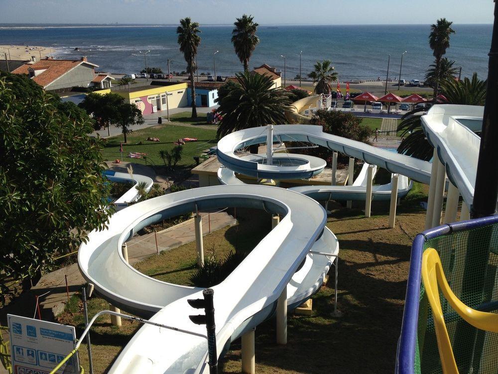 Hotel Teimoso Figueira da Foz Bagian luar foto