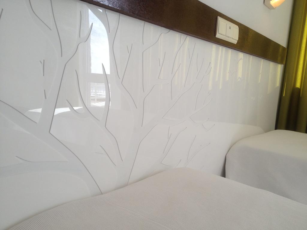 Hotel Teimoso Figueira da Foz Bagian luar foto