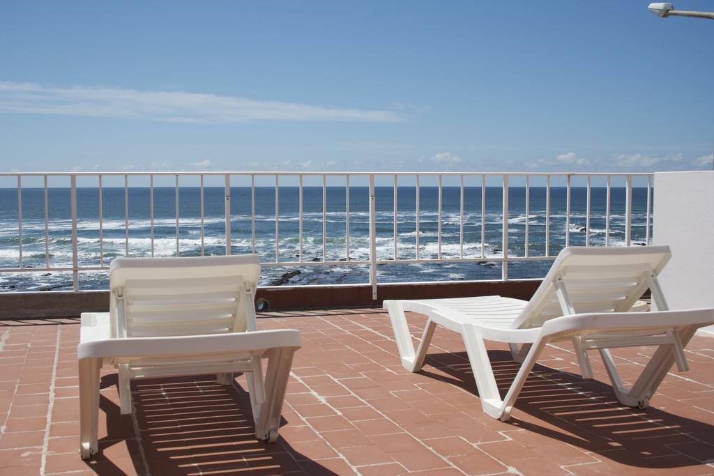 Hotel Teimoso Figueira da Foz Bagian luar foto
