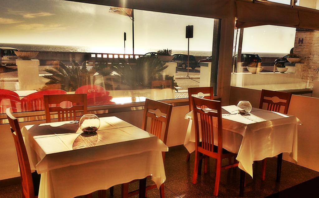 Hotel Teimoso Figueira da Foz Bagian luar foto
