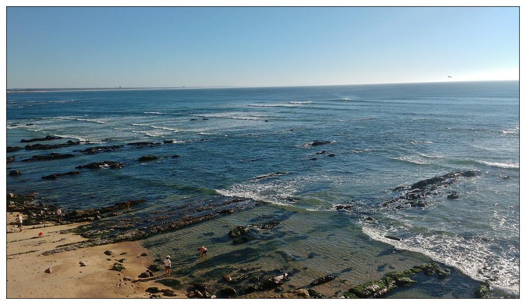 Hotel Teimoso Figueira da Foz Bagian luar foto