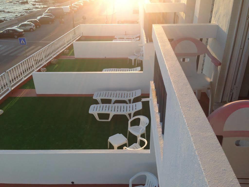 Hotel Teimoso Figueira da Foz Bagian luar foto