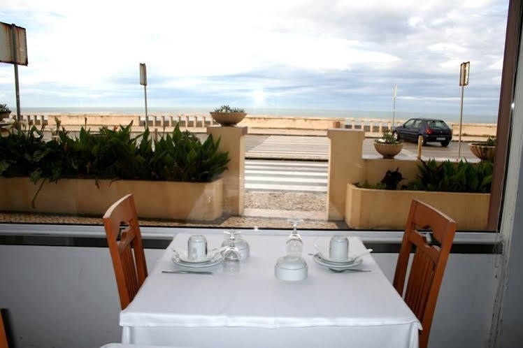 Hotel Teimoso Figueira da Foz Bagian luar foto