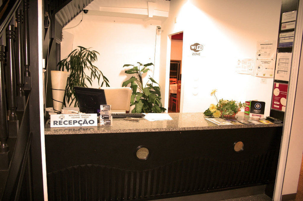Hotel Teimoso Figueira da Foz Bagian luar foto