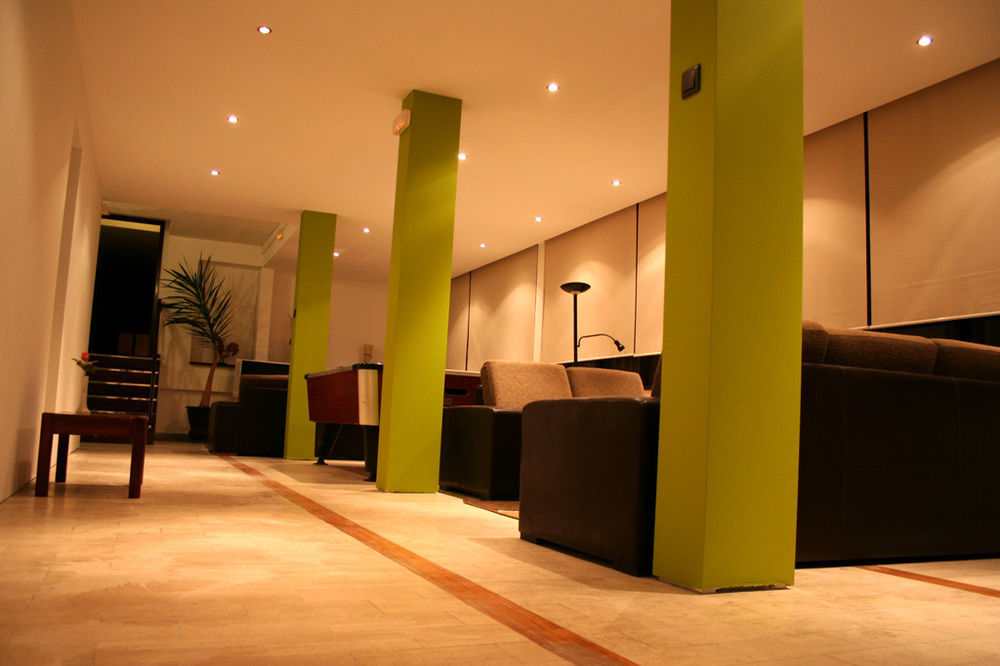 Hotel Teimoso Figueira da Foz Bagian luar foto